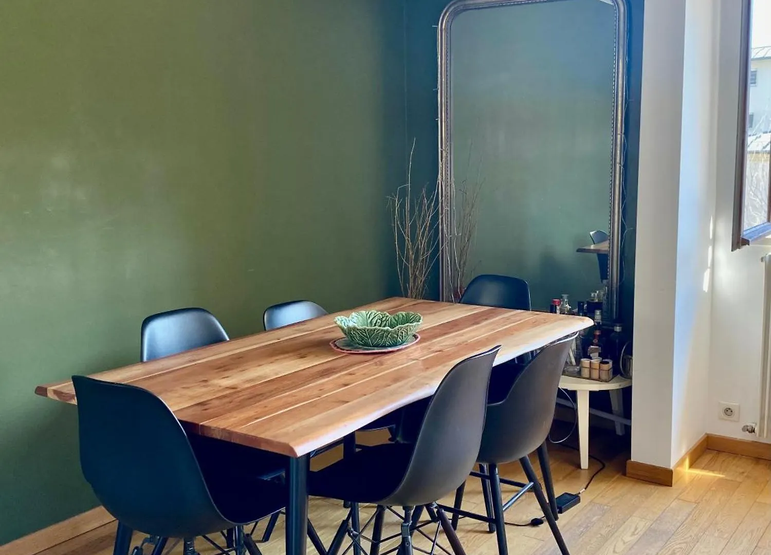 Appartement In Montmartre Paris